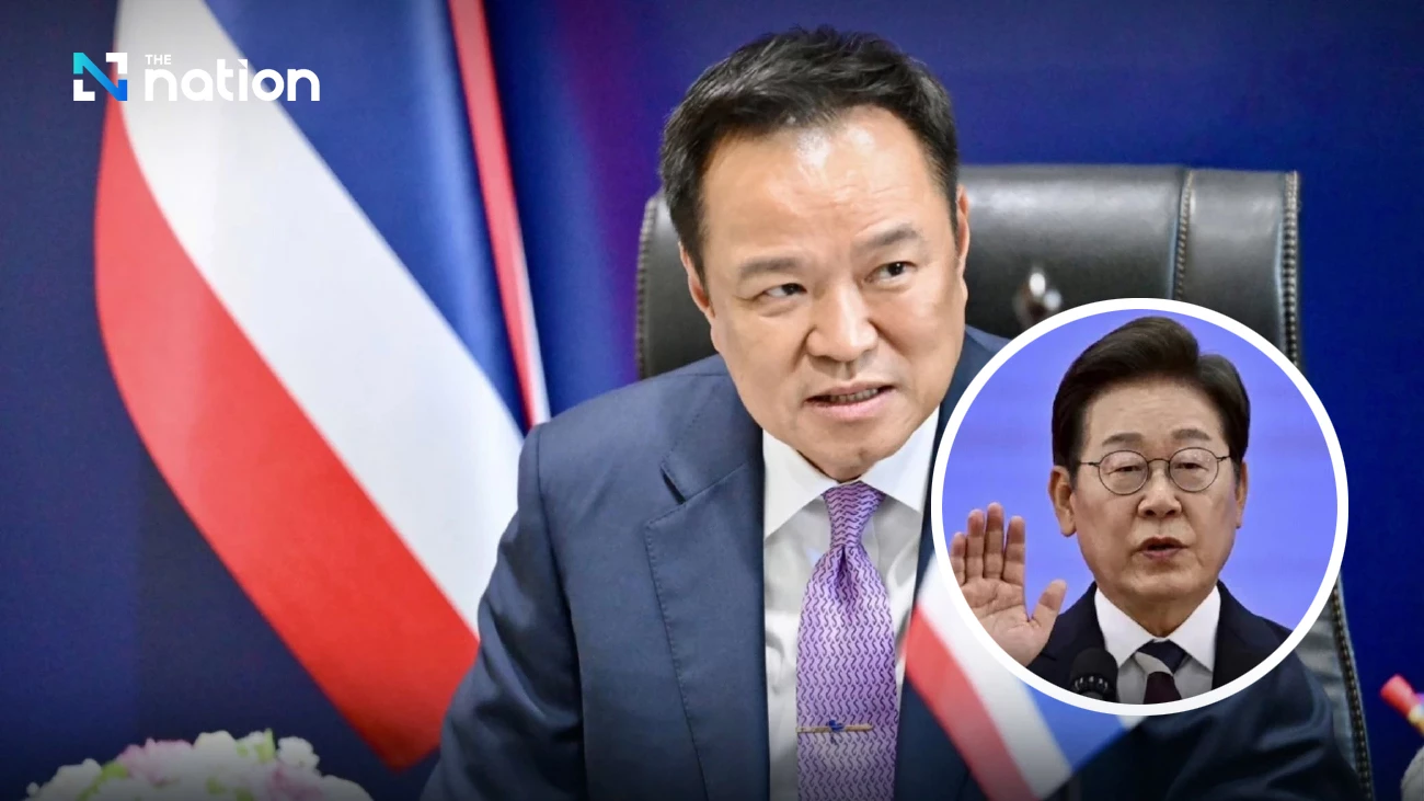 Thailand Siap Jadi Pusat Ekonomi Regional Utama setelah Sukses di APEC dan ASEAN